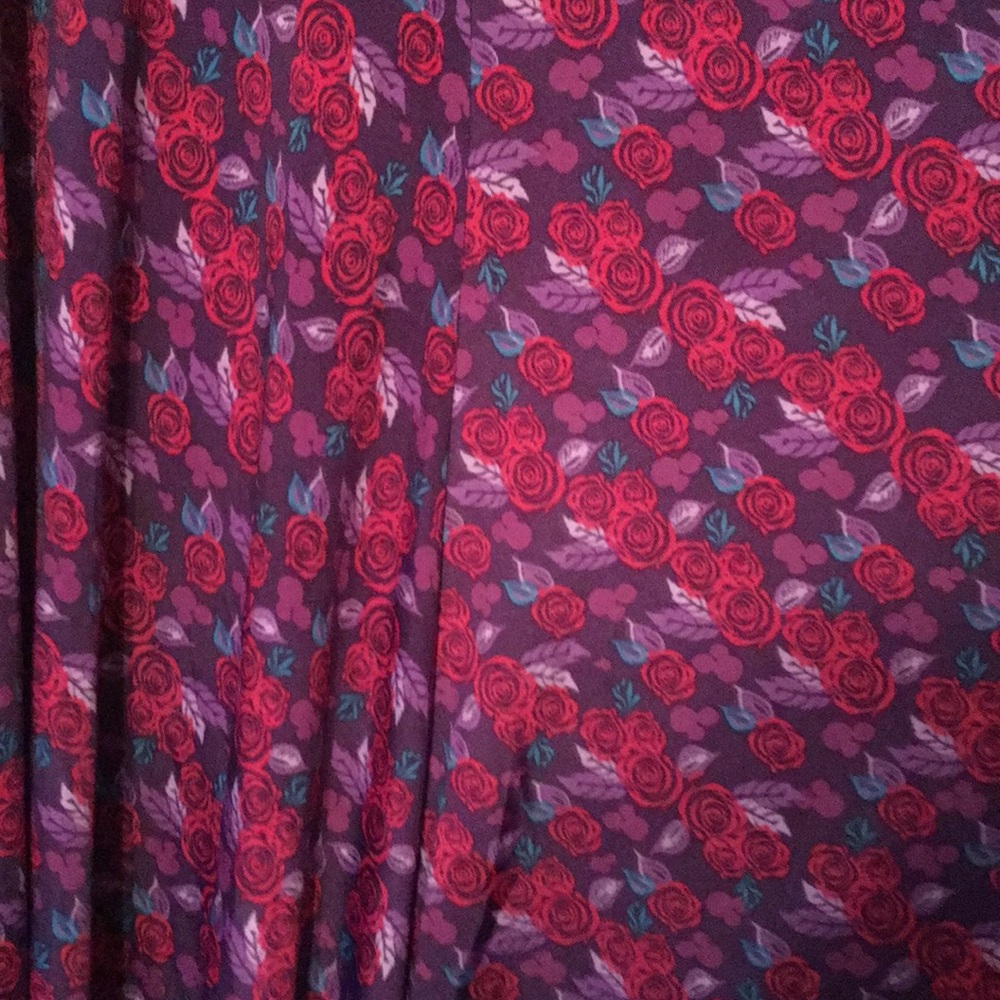 Lularoe maxi